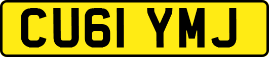 CU61YMJ