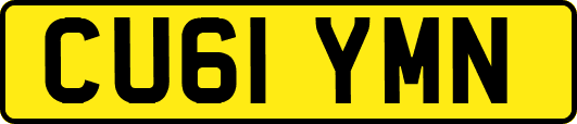 CU61YMN