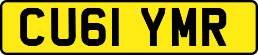 CU61YMR