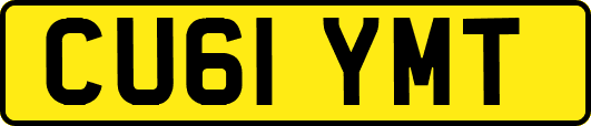 CU61YMT