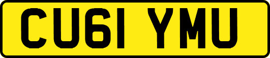 CU61YMU