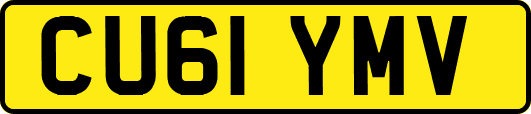 CU61YMV