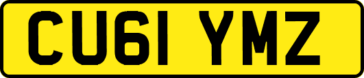 CU61YMZ