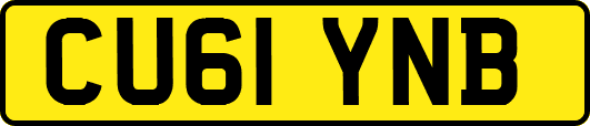 CU61YNB