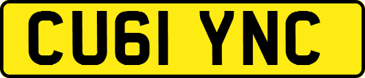 CU61YNC