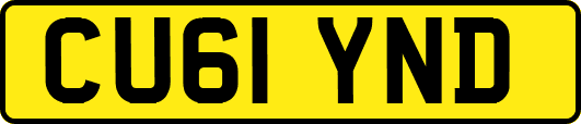 CU61YND