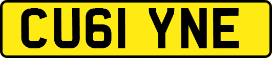 CU61YNE