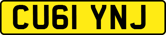 CU61YNJ