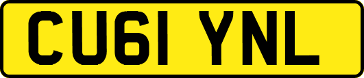 CU61YNL