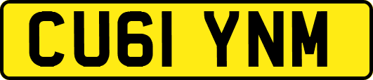 CU61YNM