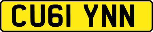 CU61YNN