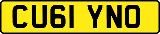 CU61YNO