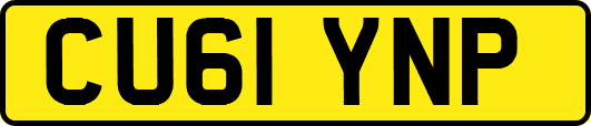 CU61YNP