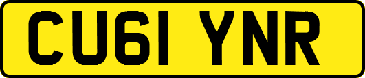 CU61YNR