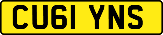 CU61YNS