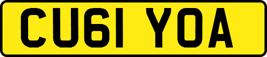 CU61YOA