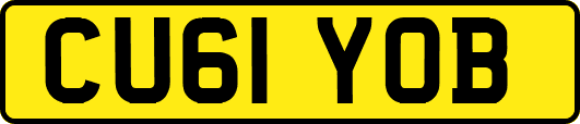 CU61YOB