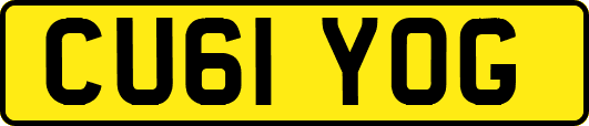 CU61YOG