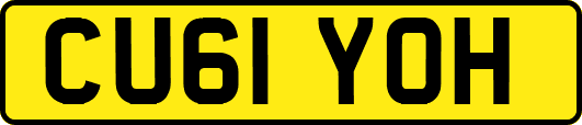 CU61YOH