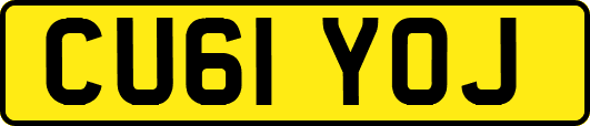 CU61YOJ
