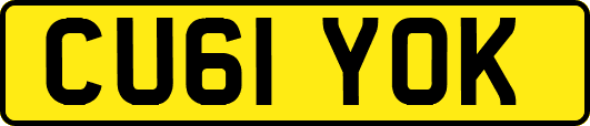 CU61YOK
