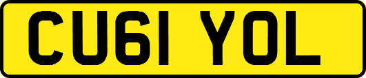 CU61YOL