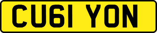 CU61YON