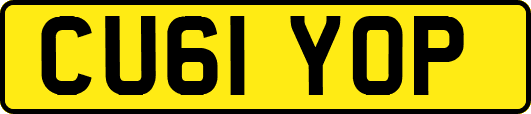 CU61YOP