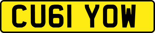 CU61YOW