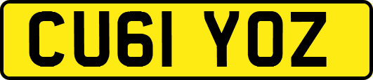 CU61YOZ
