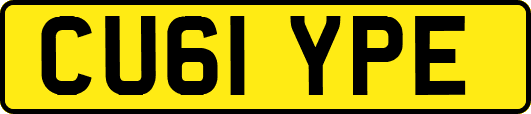 CU61YPE