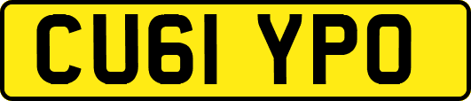 CU61YPO
