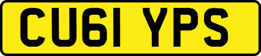 CU61YPS