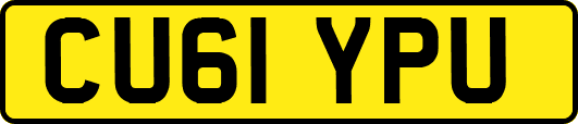 CU61YPU
