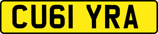 CU61YRA