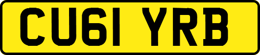 CU61YRB