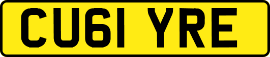 CU61YRE