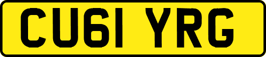 CU61YRG