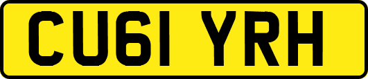 CU61YRH