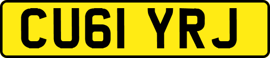 CU61YRJ