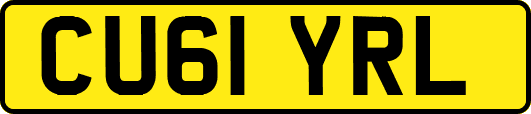 CU61YRL