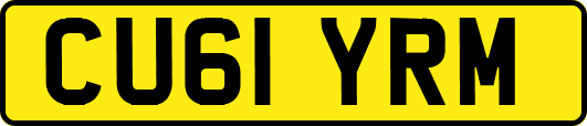 CU61YRM