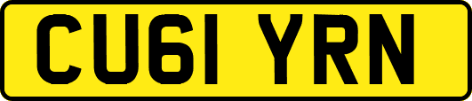 CU61YRN