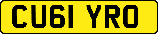 CU61YRO