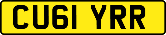 CU61YRR