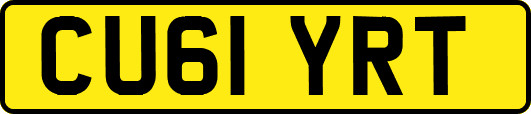 CU61YRT