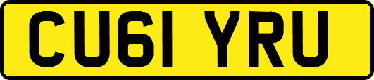 CU61YRU