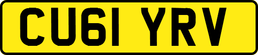 CU61YRV
