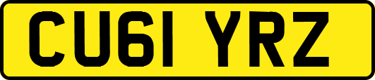 CU61YRZ