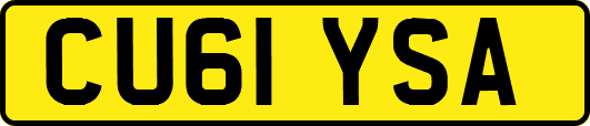 CU61YSA